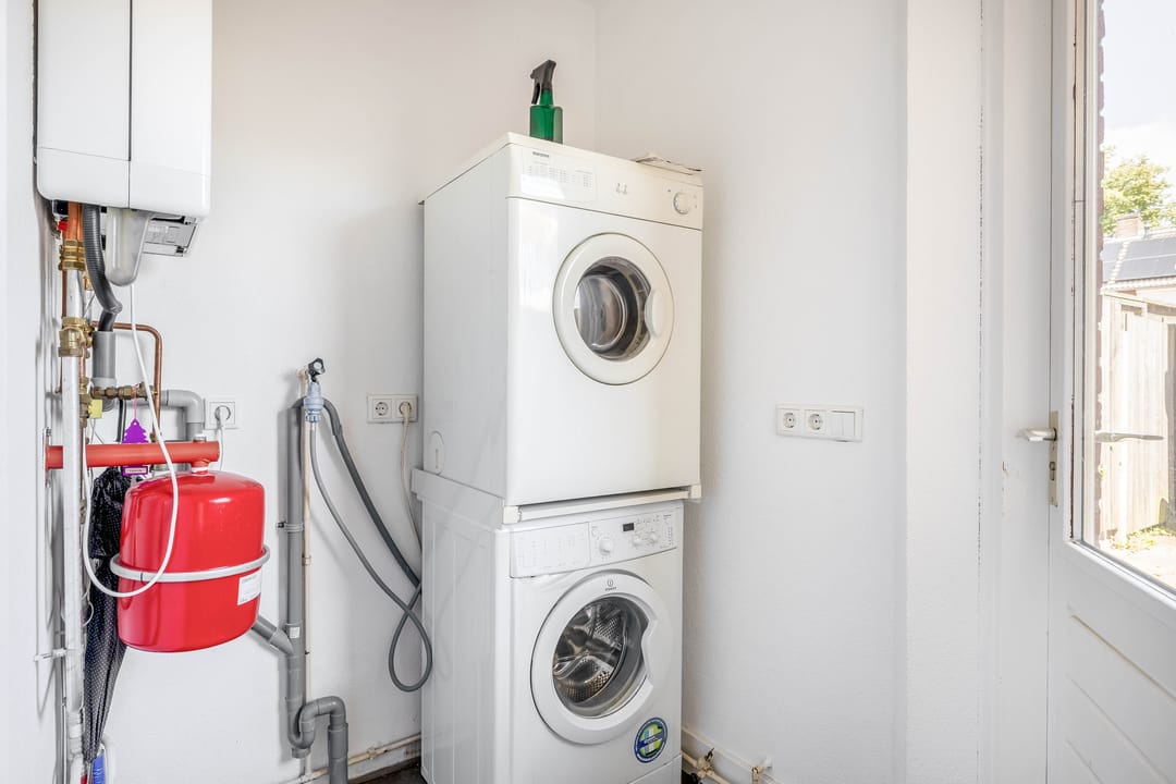 Foto 11 van Van Berghenstraat 8