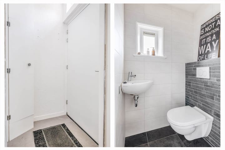 Photo 12 of Van Berghenstraat 8