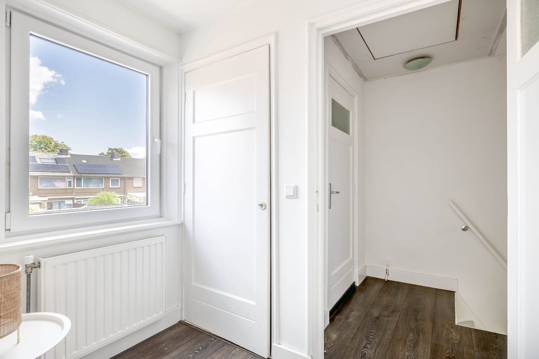 Foto 13 van Van Berghenstraat 8