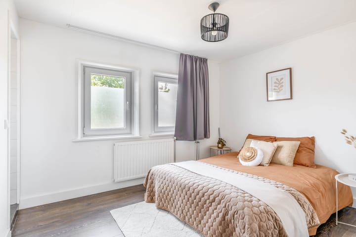 Photo 15 of Van Berghenstraat 8