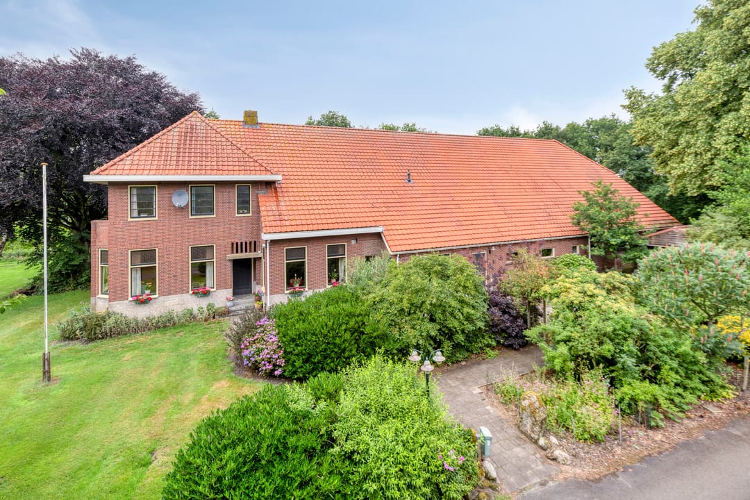 Foto 1 van De Vloeivelden 2