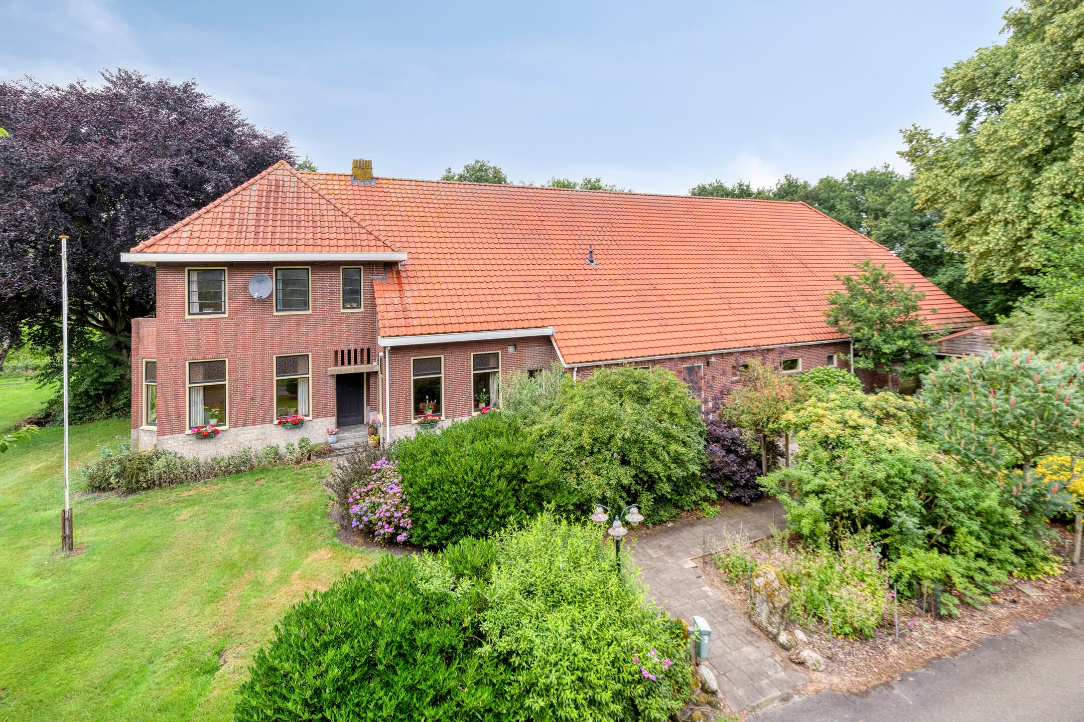 De Vloeivelden 2 