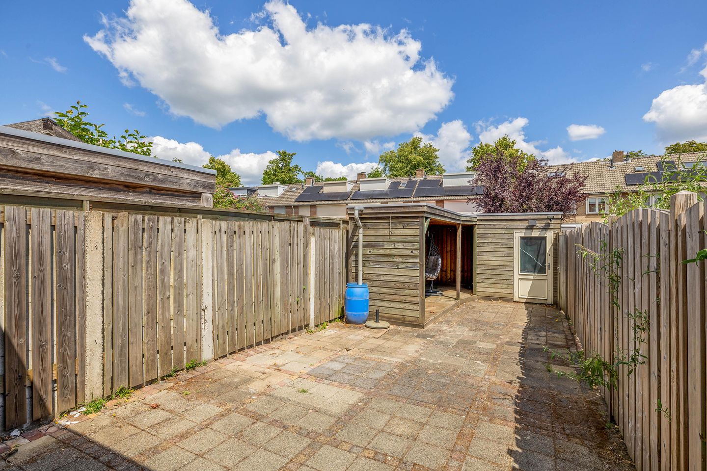 Foto 19 van Van Berghenstraat 8