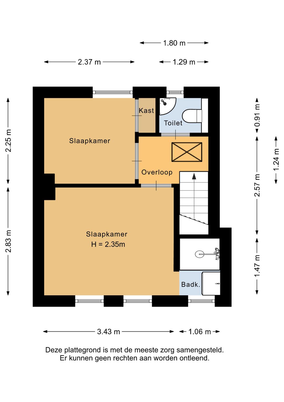 Foto 26 van Van Berghenstraat 8