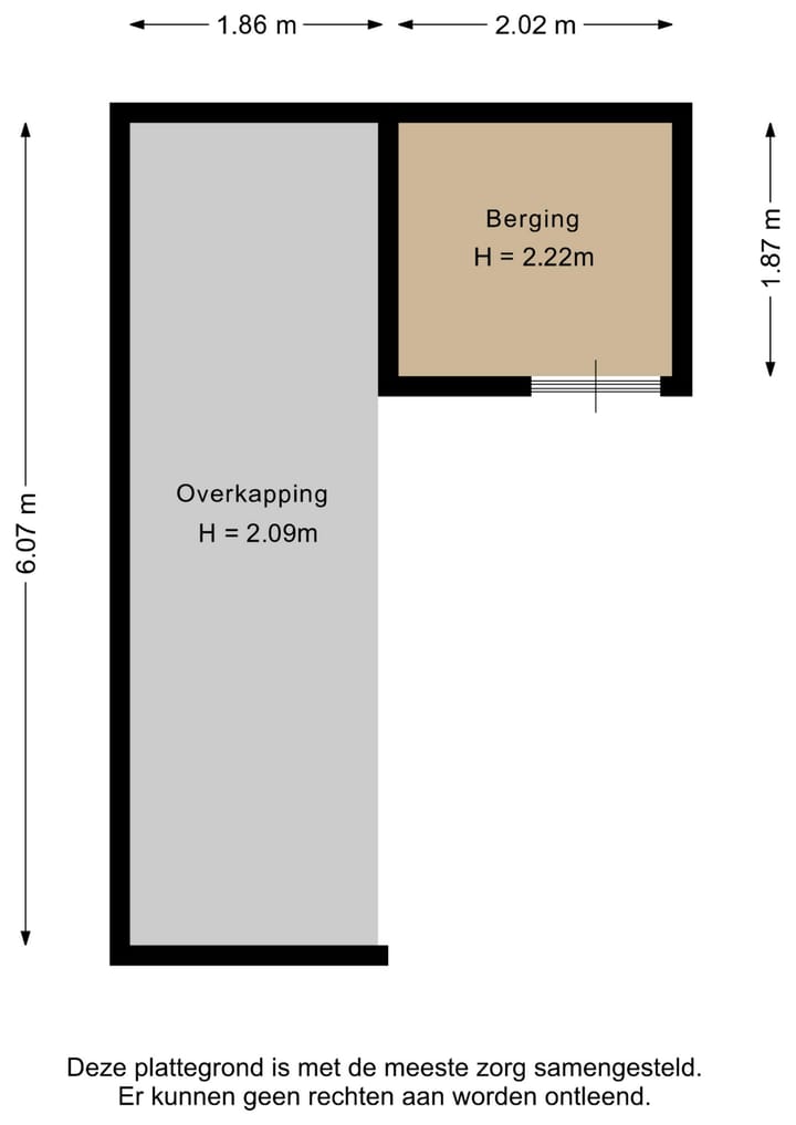 Photo 28 of Van Berghenstraat 8