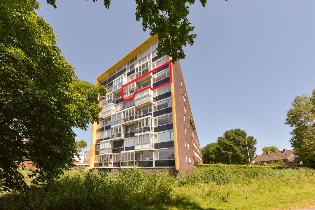 Foto 1 van Binnenluiendijk 47