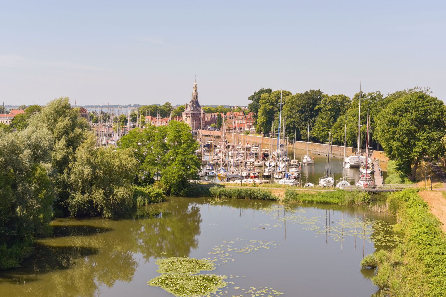 Foto 14 van Binnenluiendijk 47