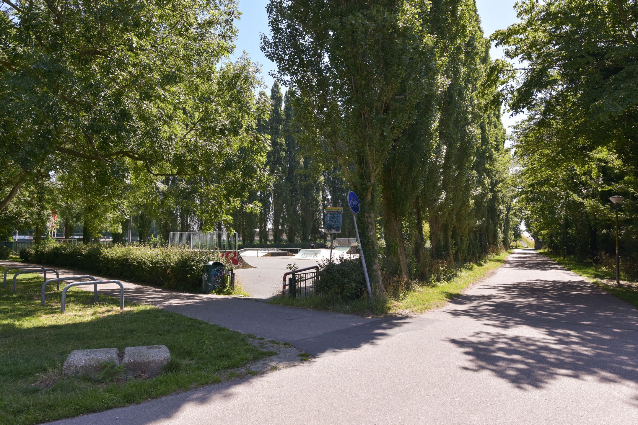 Foto 24 van Binnenluiendijk 47