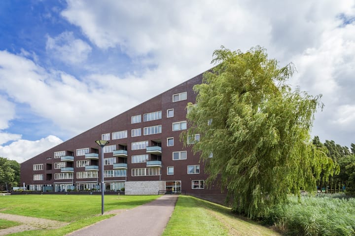 Foto 25 van Binnenluiendijk 47