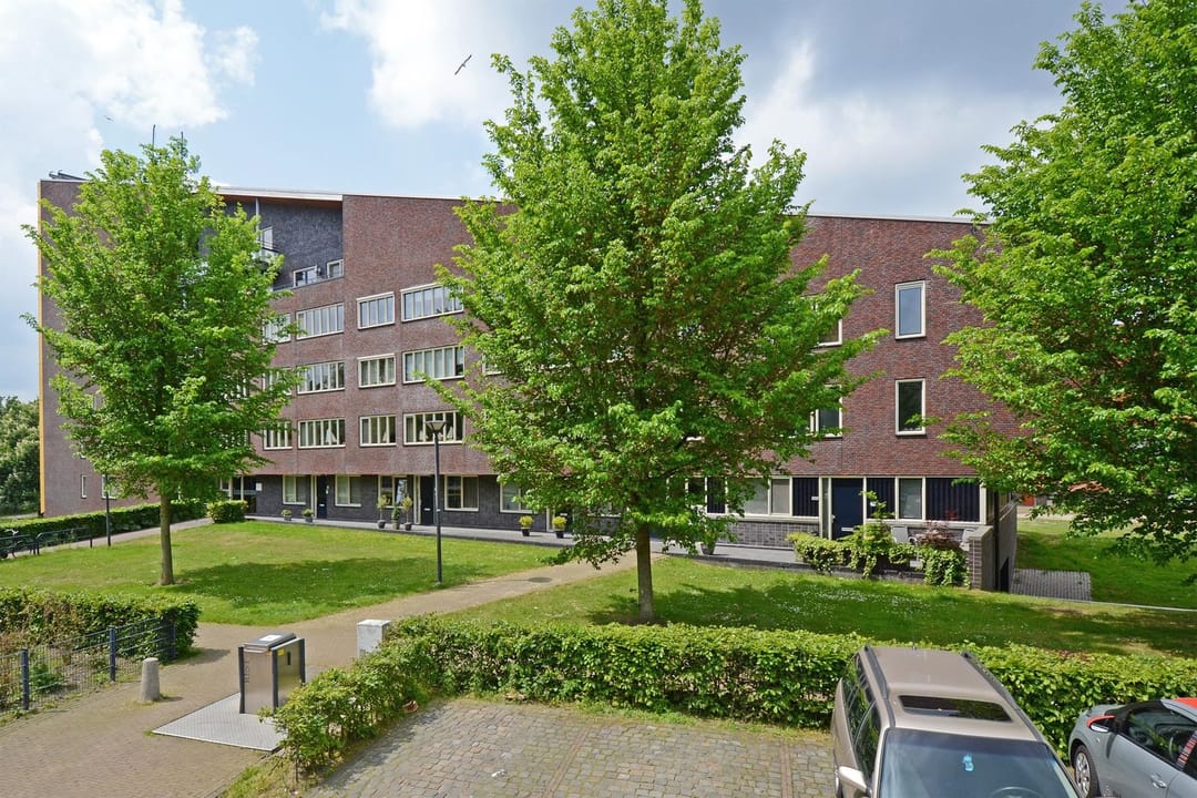 Foto 26 van Binnenluiendijk 47