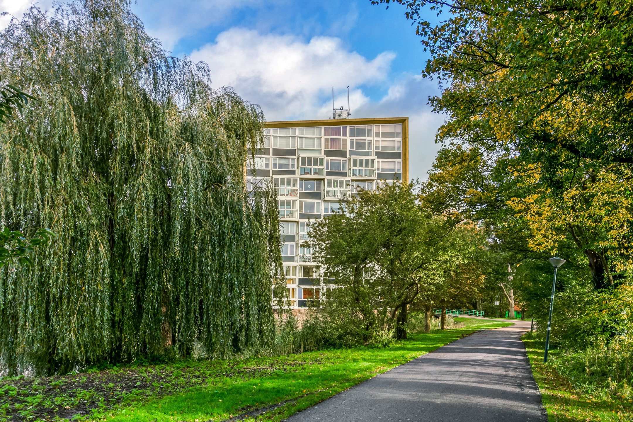 Foto 30 van Binnenluiendijk 47