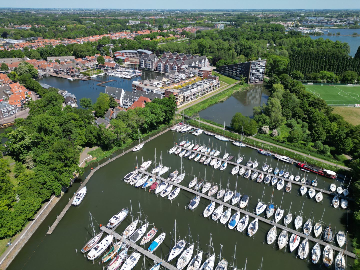 Foto 34 van Binnenluiendijk 47