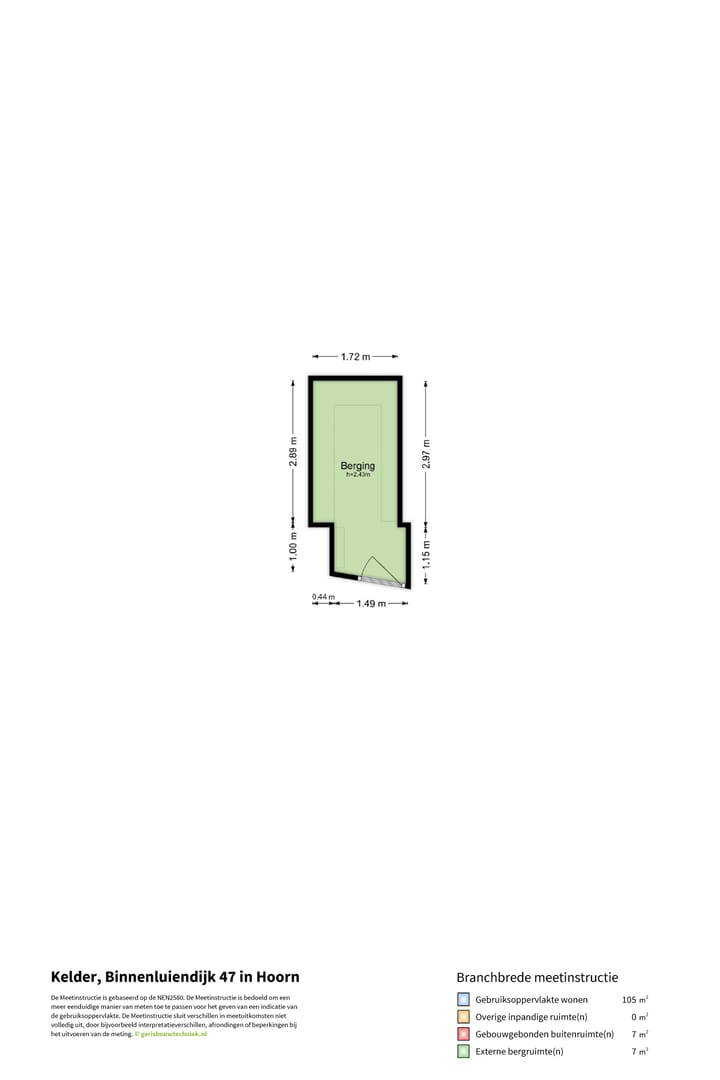 Foto 38 van Binnenluiendijk 47