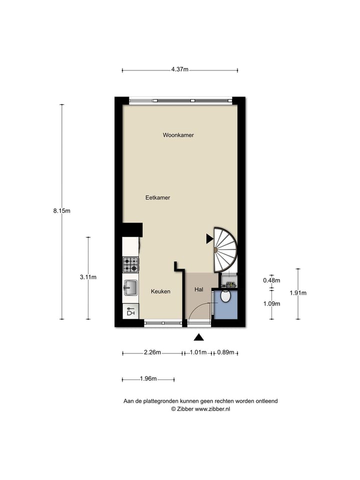 Photo 47 of Korte Heul 139