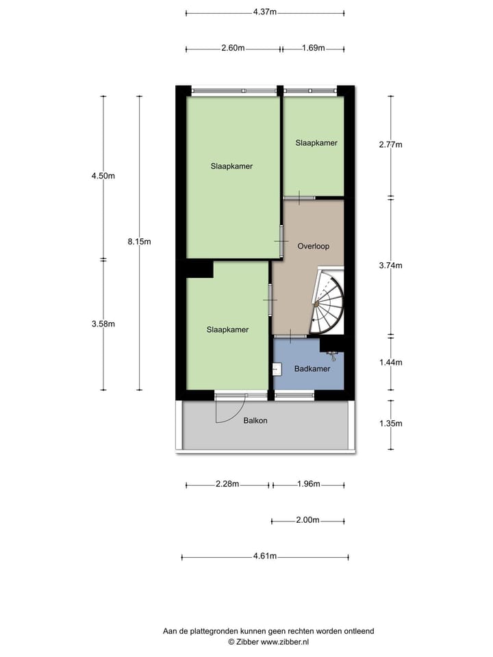 Photo 48 of Korte Heul 139