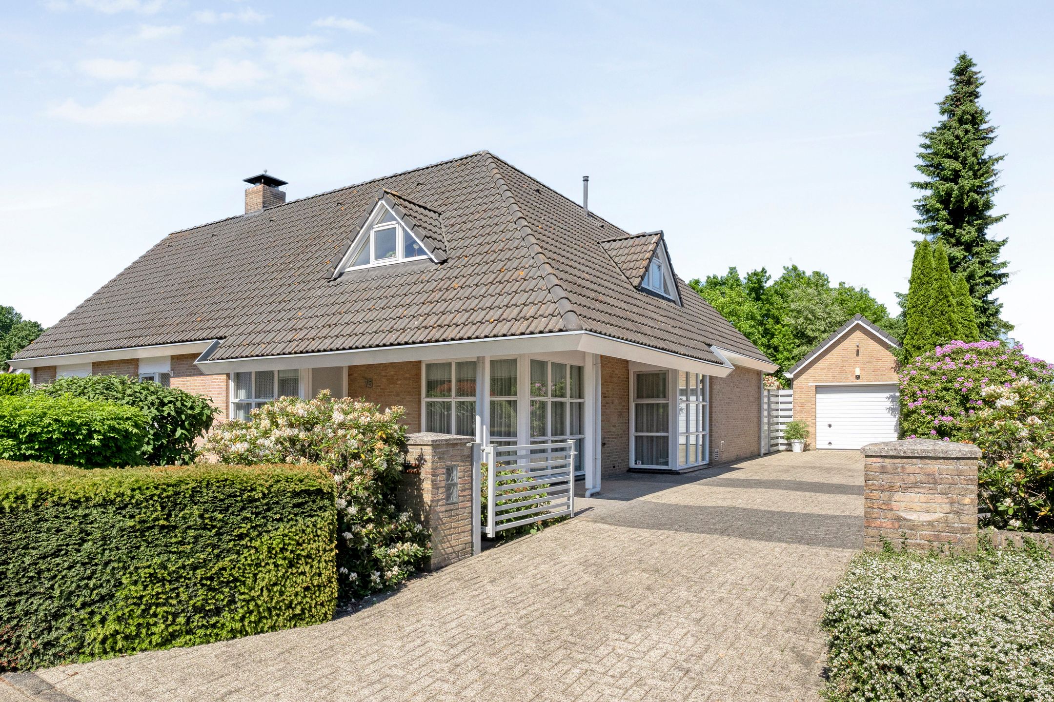 Kieftenweg, 75, Dalen, 7751DB, Drenthe, Nederland 75 