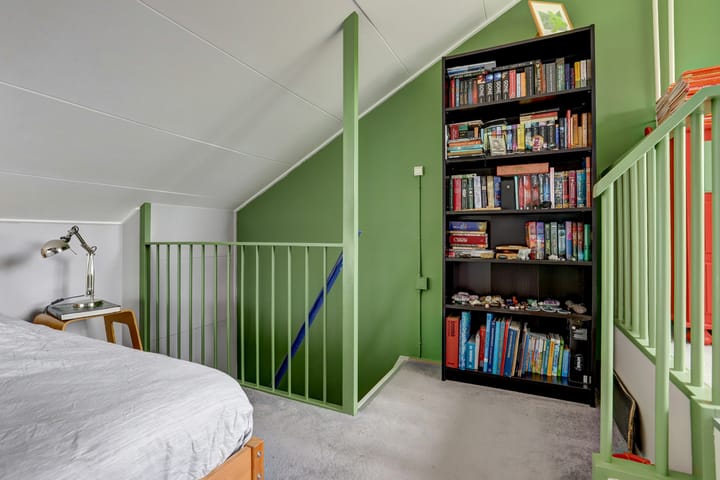 Foto 31 van Sirius 88-A