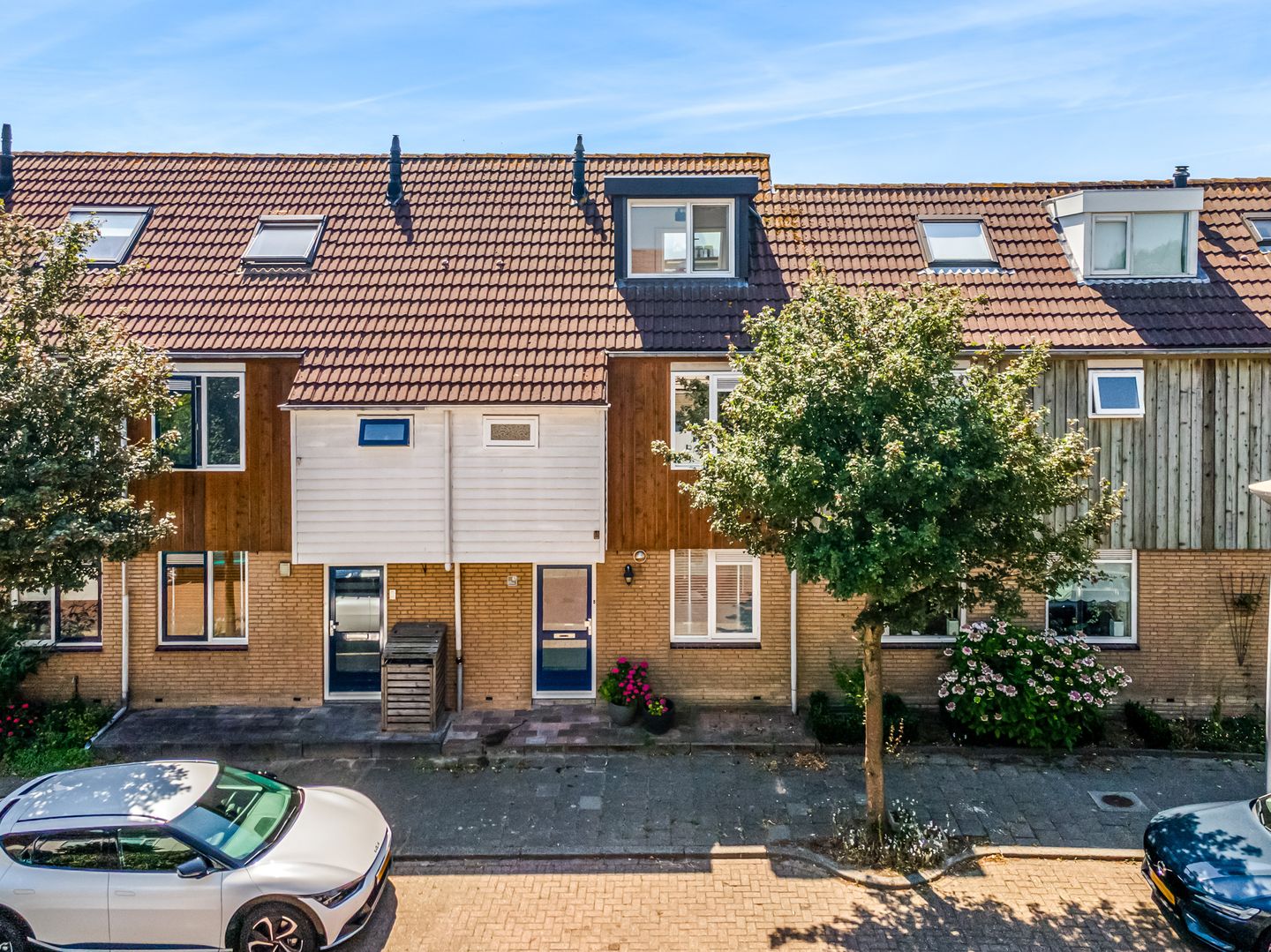 Foto 1 van Buitentocht 67