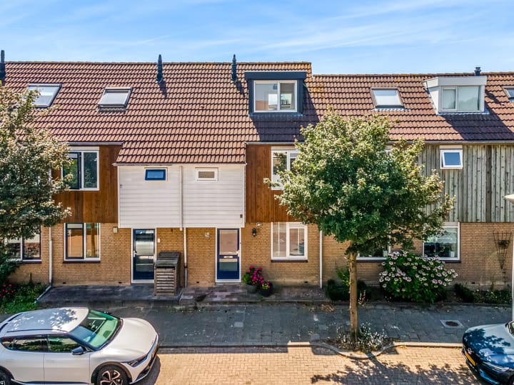 Foto 1 van Buitentocht 67