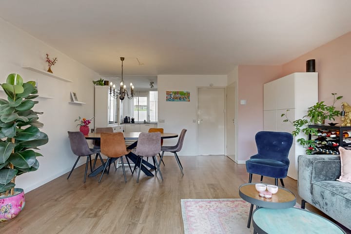 Foto 2 van Buitentocht 67