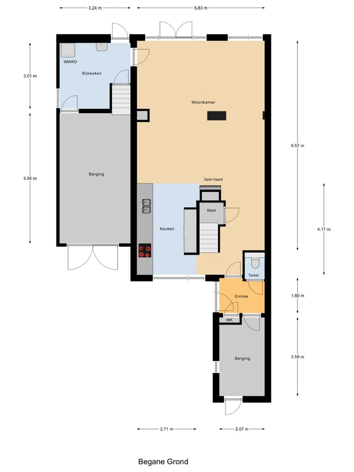 Foto 46 van Sirius 88-A