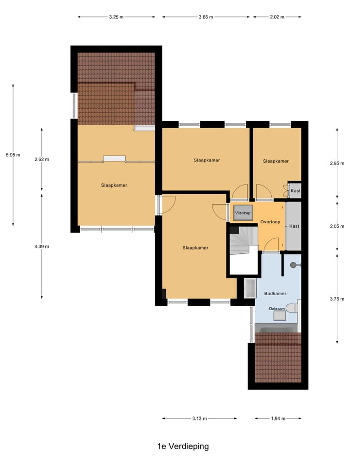 Foto 47 van Sirius 88-A