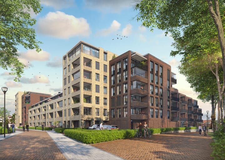 Foto 10 van Pater Luijtenpad 43