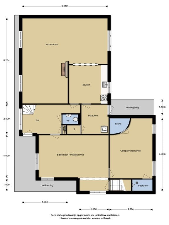 Foto 53 van Kieftenweg 75