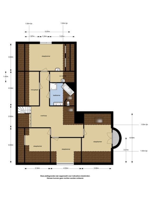 Photo 54 of Kieftenweg 75