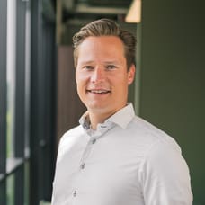 Edwin Majoor  - NVM Registered Agent & Appraiser
