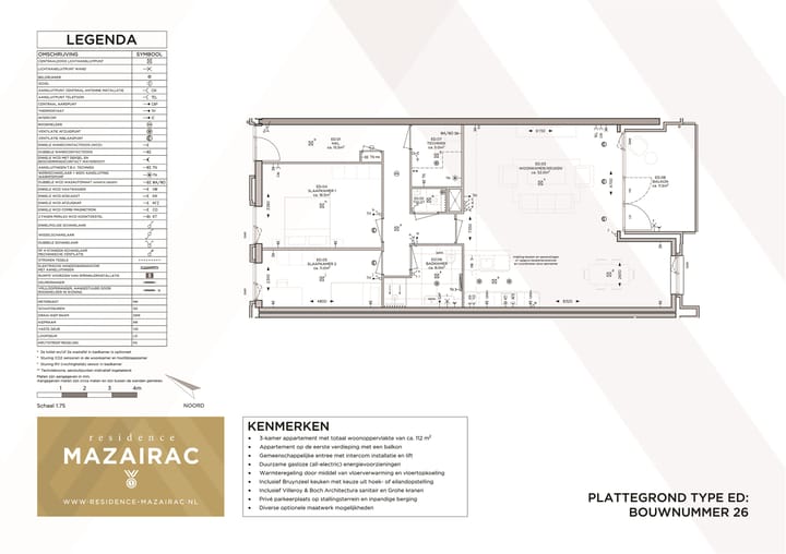 Photo 12 of Pater Luijtenpad 33