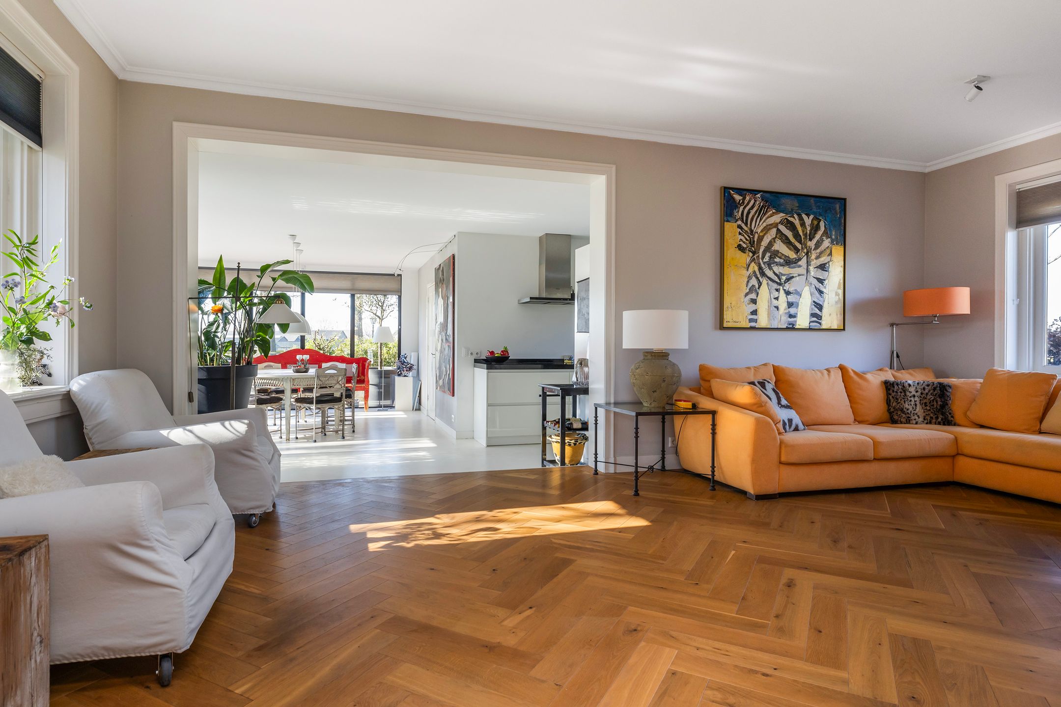 Foto 3 van Woerdenseweg 1