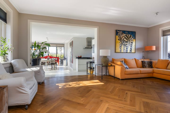 Photo 3 of Woerdenseweg 1