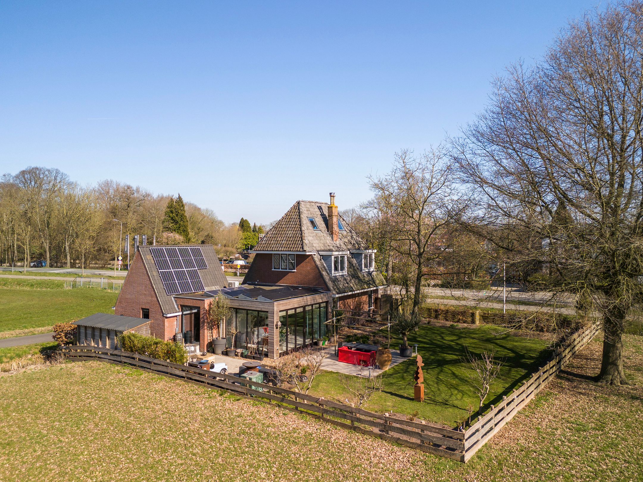 Foto 6 van Woerdenseweg 1