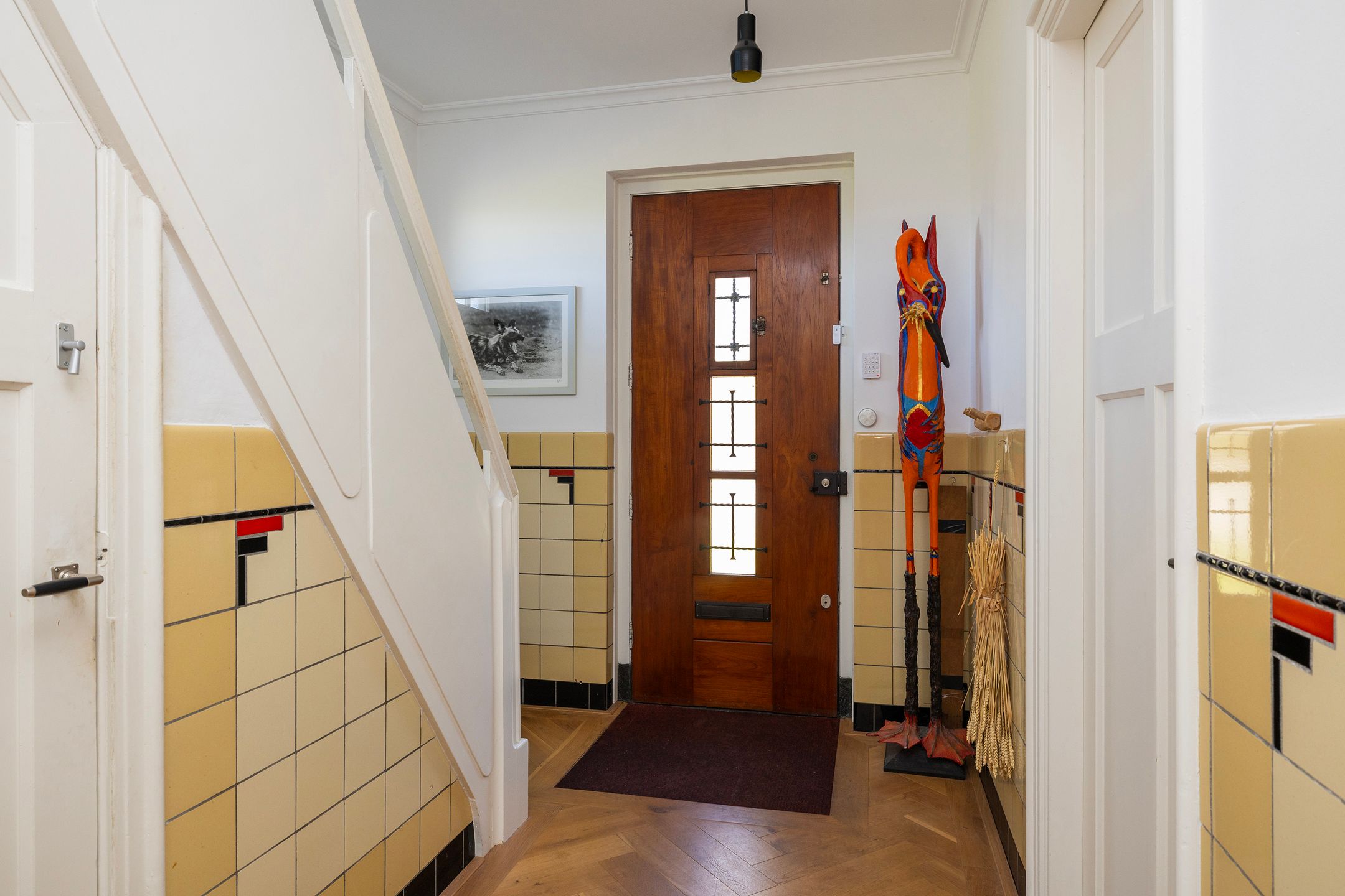 Foto 9 van Woerdenseweg 1