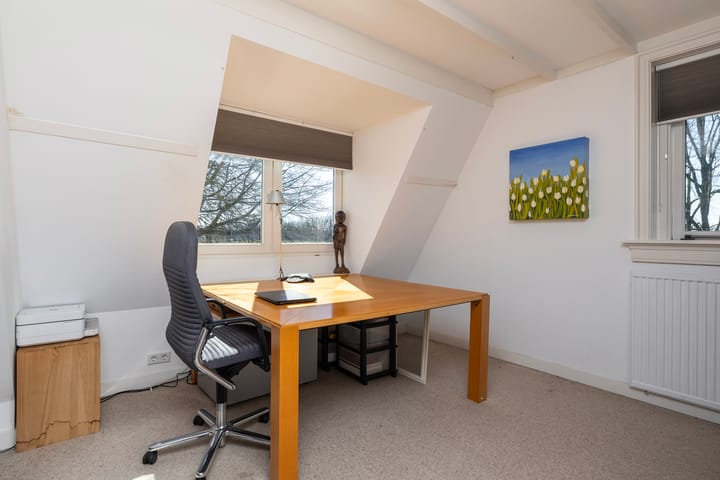 Foto 24 van Woerdenseweg 1