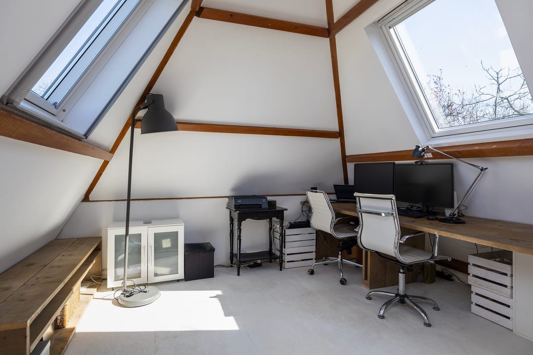 Foto 28 van Woerdenseweg 1