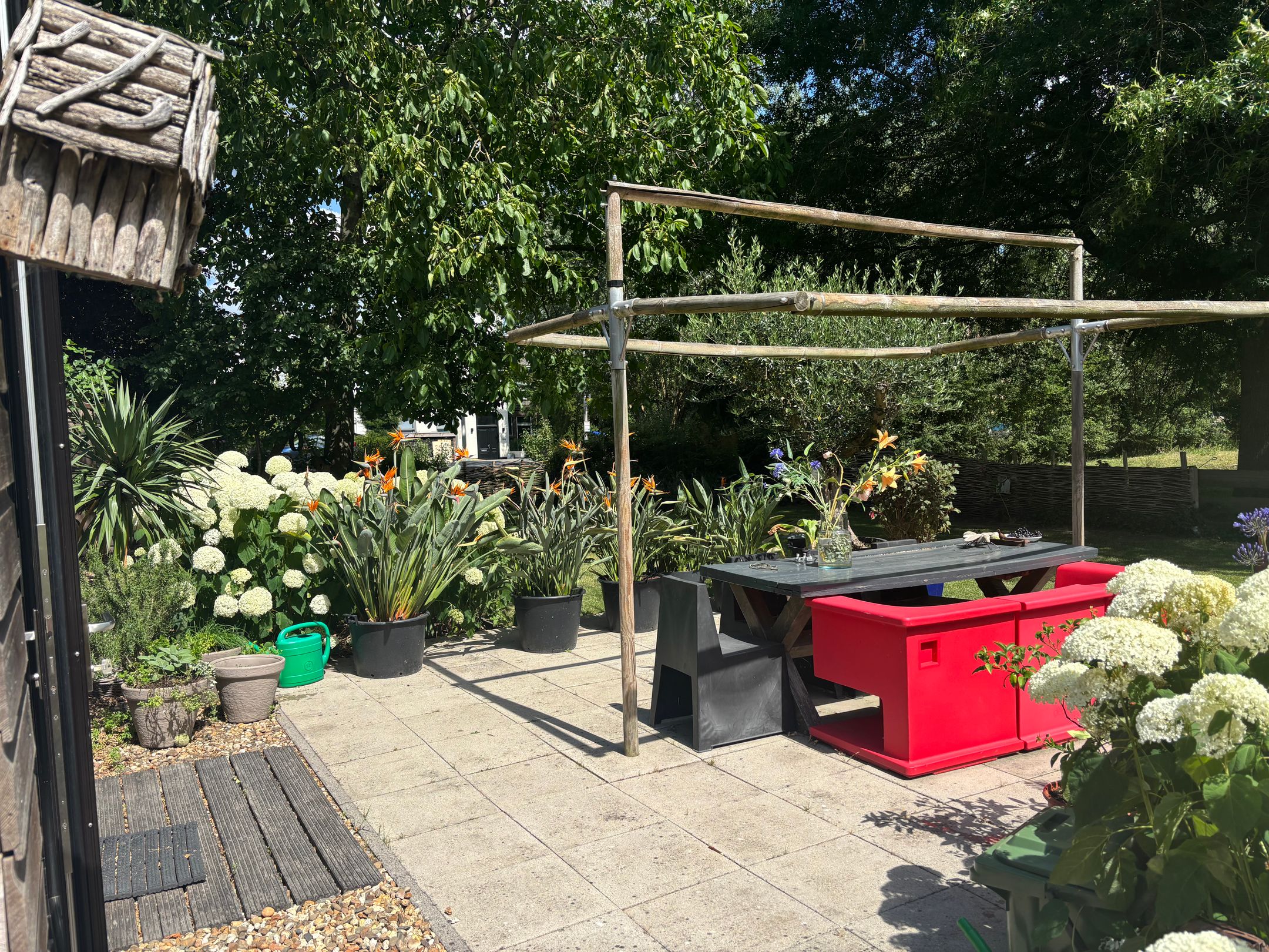 Foto 36 van Woerdenseweg 1