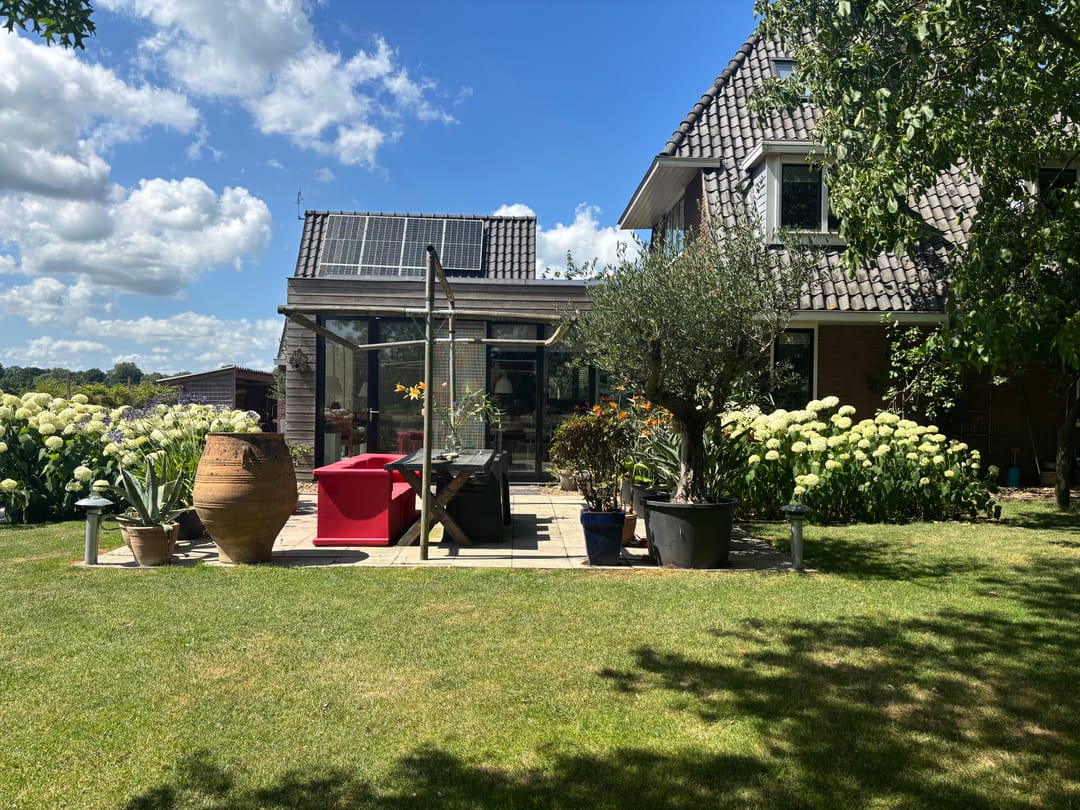 Foto 37 van Woerdenseweg 1