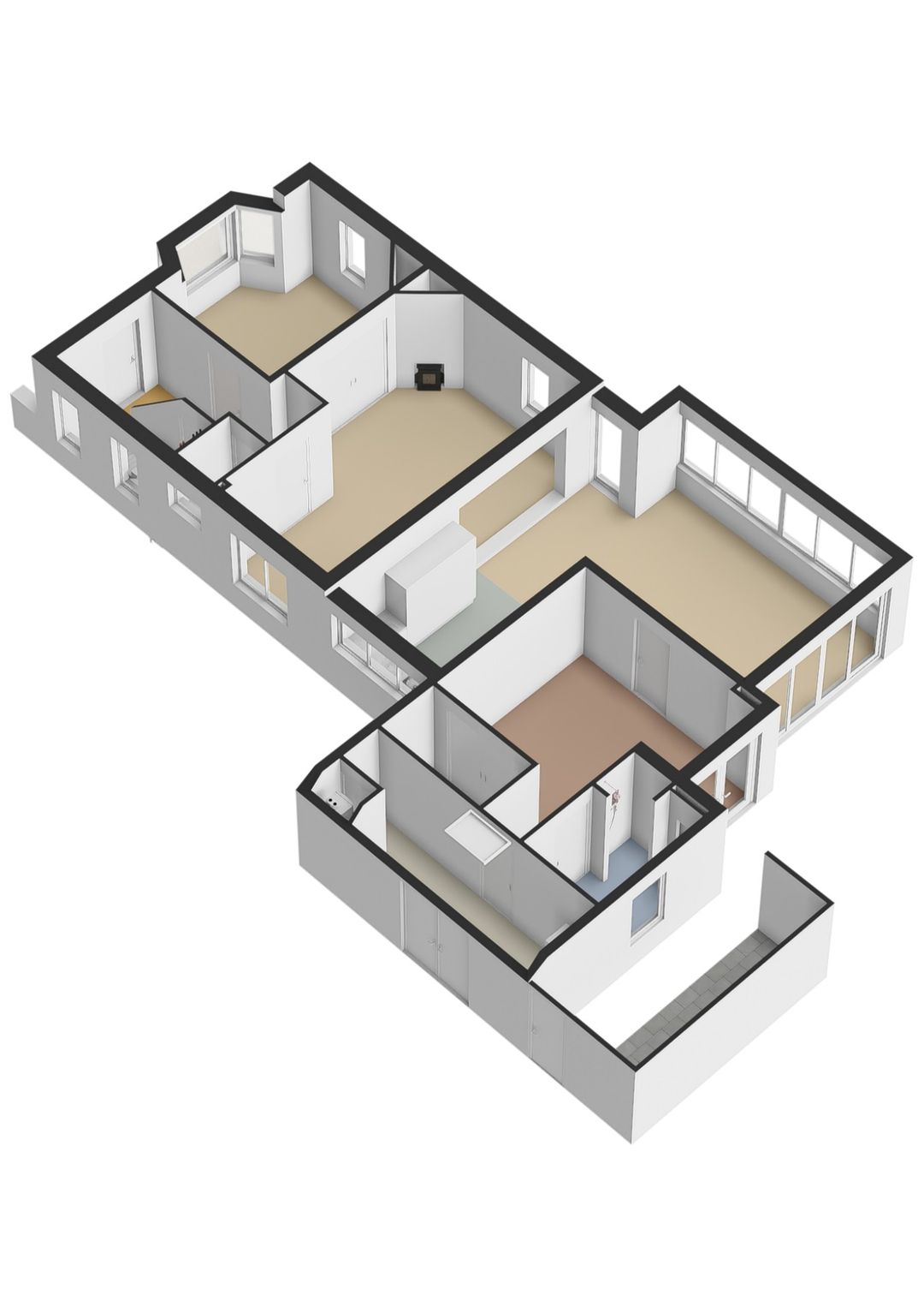 Foto 43 van Woerdenseweg 1