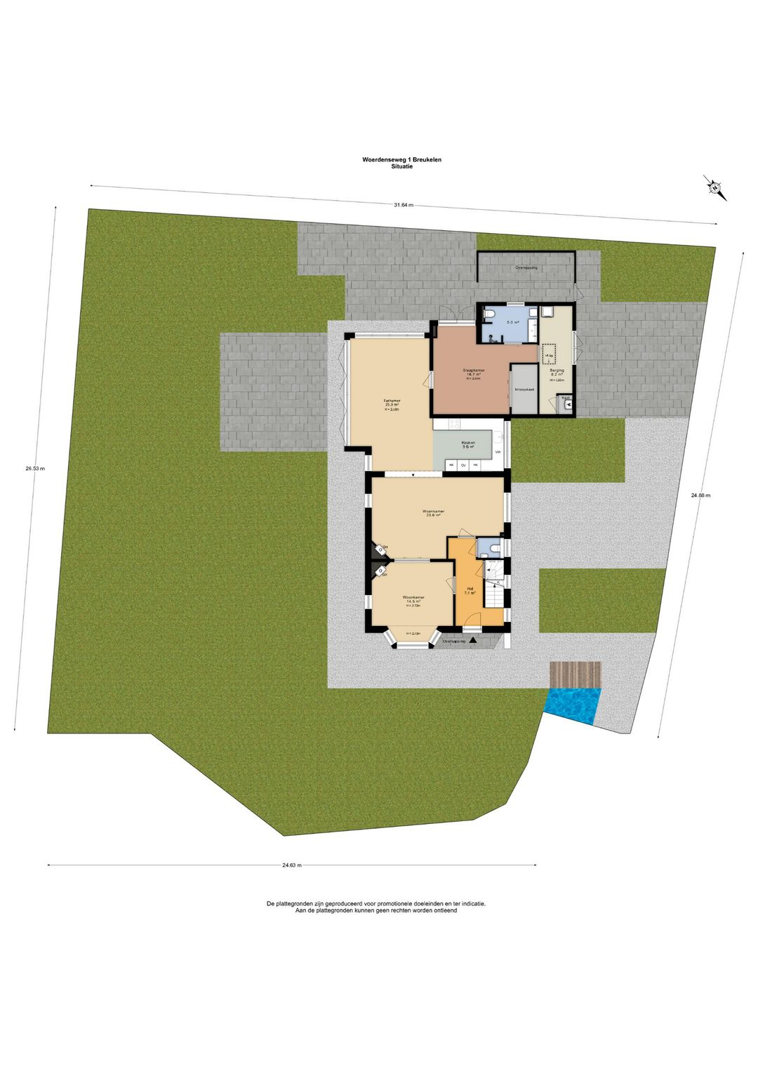 Foto 46 van Woerdenseweg 1