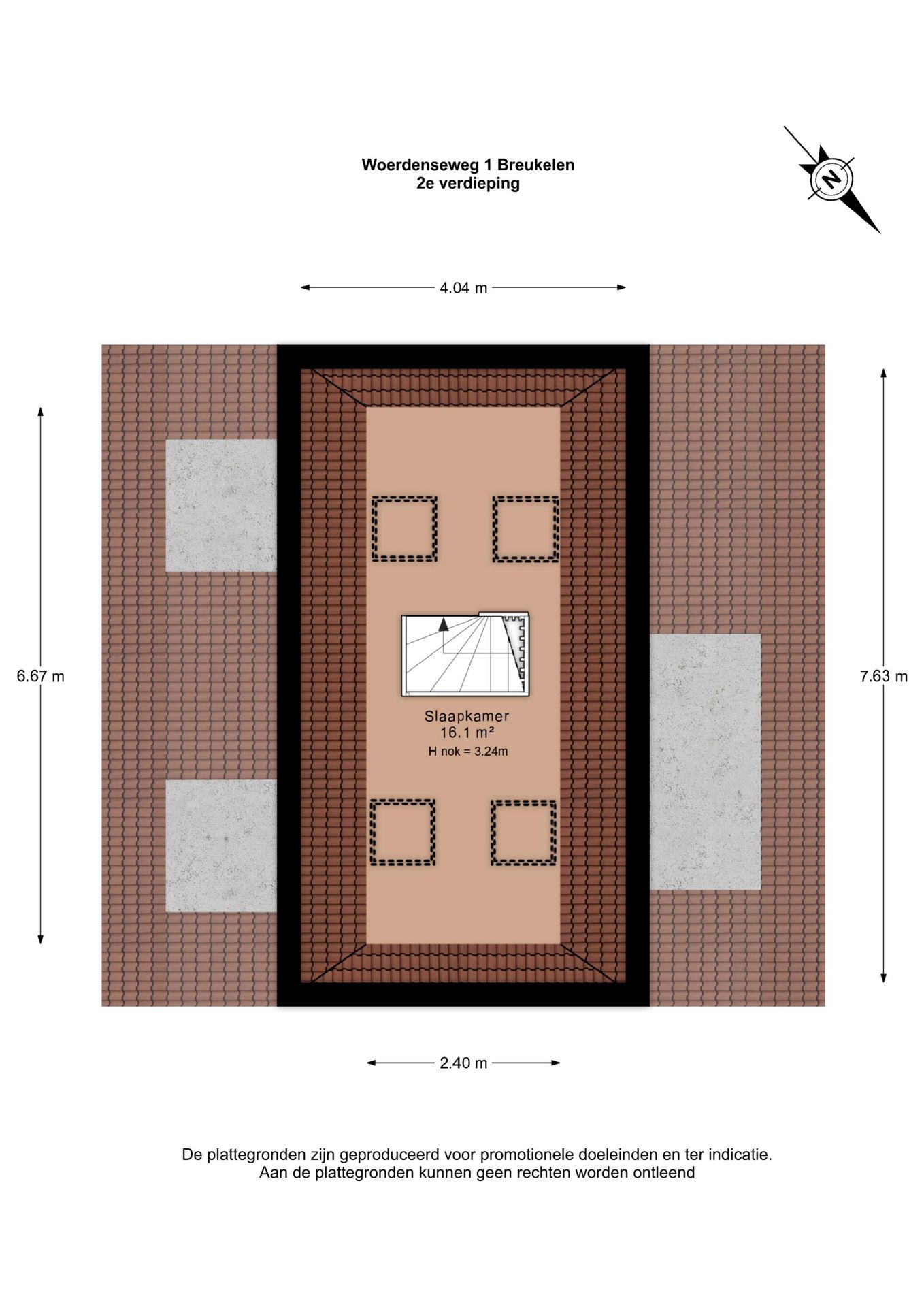 Foto 50 van Woerdenseweg 1
