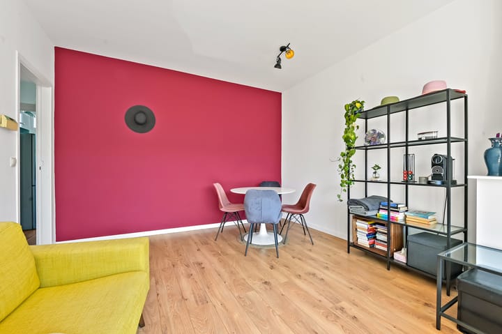 Foto 4 van Van der Parrastraat 10