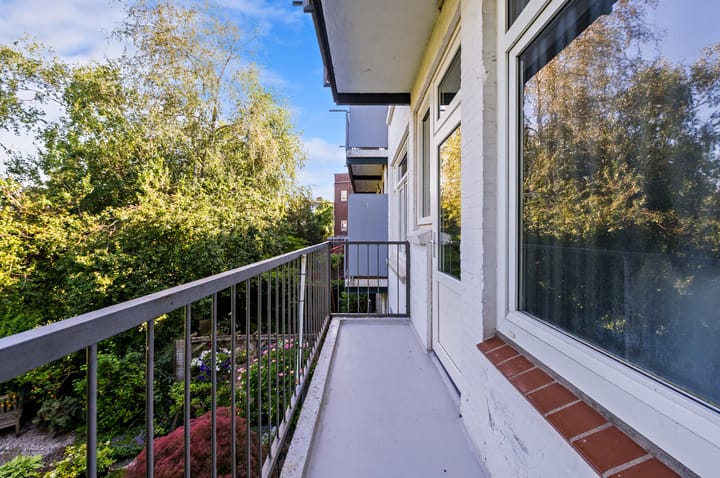 Foto 9 van Van der Parrastraat 10