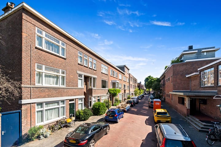 Foto 23 van Van der Parrastraat 10