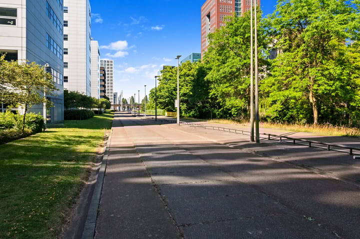 Foto 25 van Van der Parrastraat 10