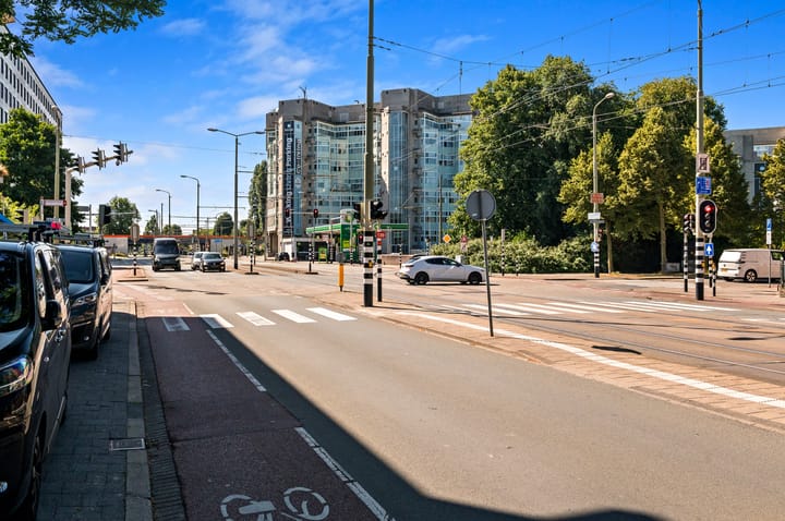 Foto 27 van Van der Parrastraat 10