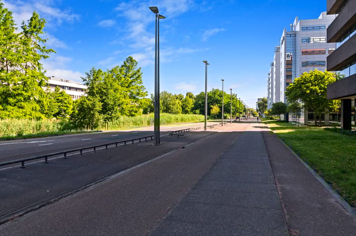 Foto 28 van Van der Parrastraat 10