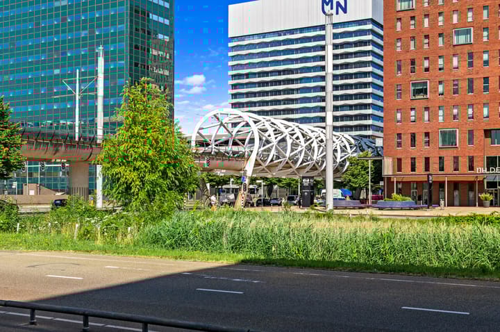 Foto 29 van Van der Parrastraat 10