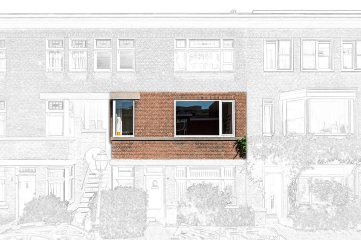 Foto 21 van Van der Parrastraat 10